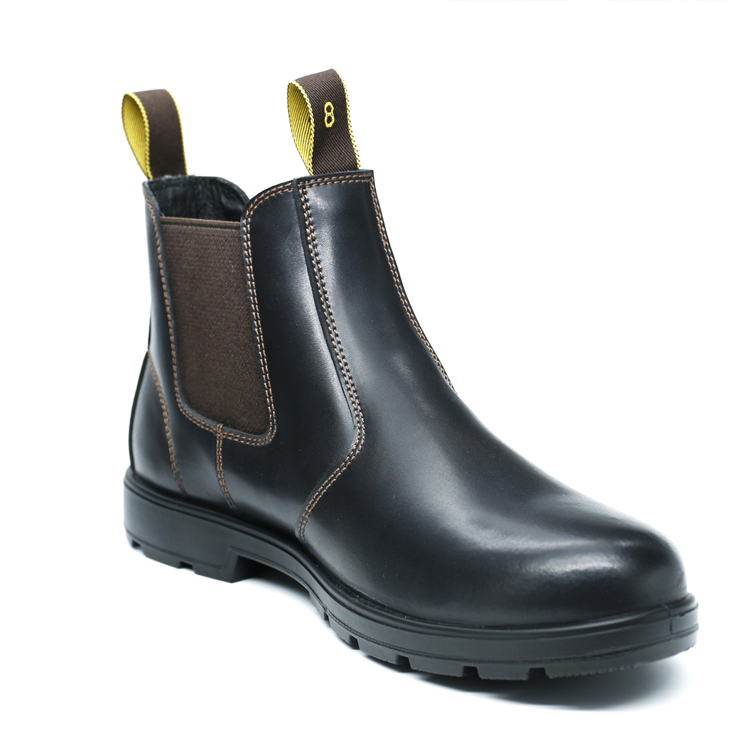 Bota de seguridad LS-01 Es