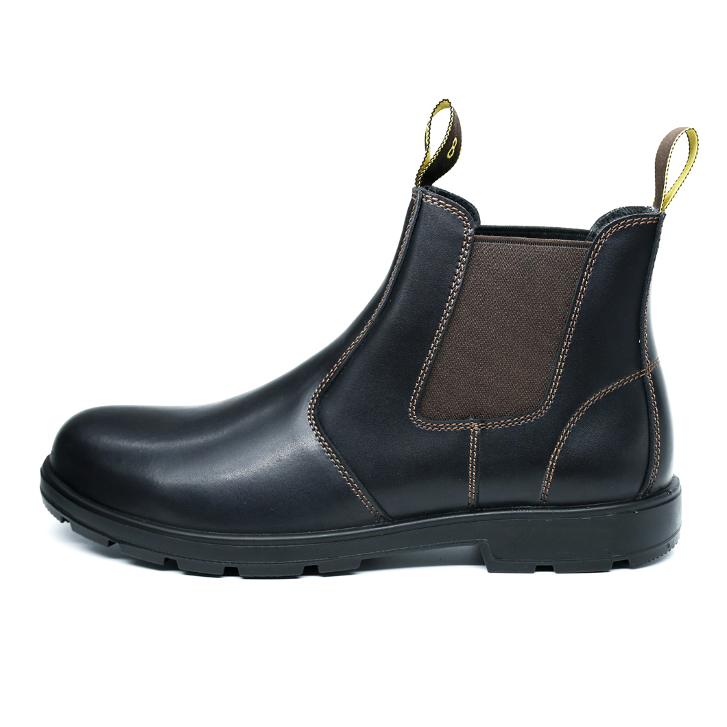 Bota de seguridad LS-01 Es