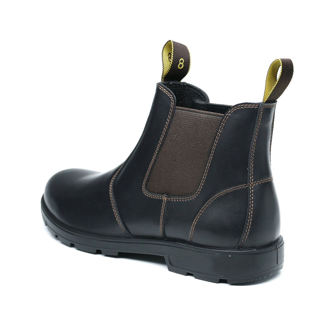 Bota de seguridad LS-01 Es