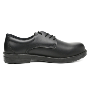 Zapato de seguridad de oficina LS-16