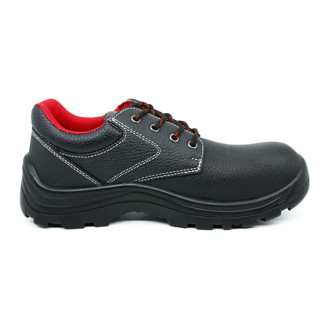 Zapato de seguridad LS-05